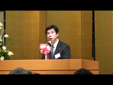 副知事祝辞（22.6.5　国際資源学教育研究センター設置記念式典）
