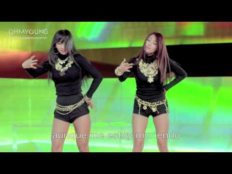 Sistar19 Gone not around any longer sub.español