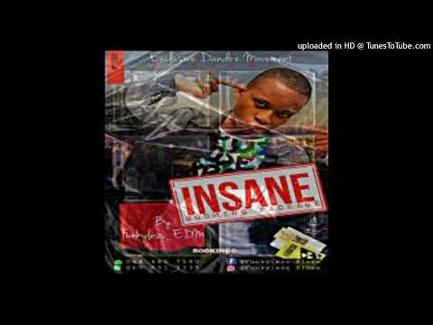 LockDown on Earth-Funkyless x DataBoyz x Snydaa DaDj