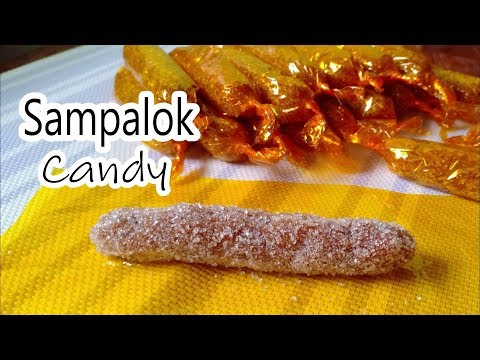 Tamarind Candy