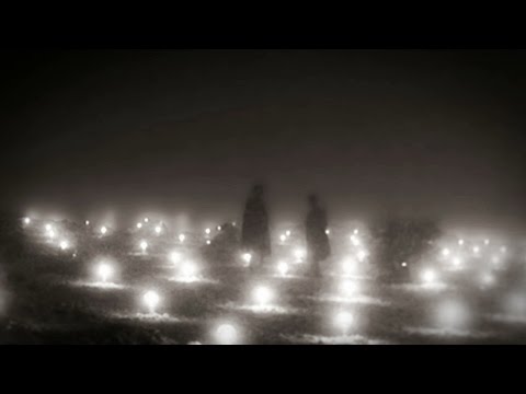 Tesla Conducts Impressive Wireless Electricity Experiments