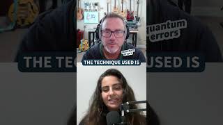 Why Quantum Computers Lose Information
