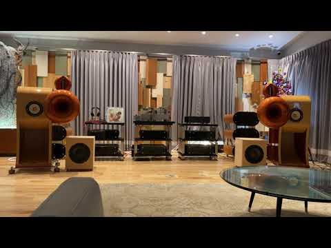 Aries Cerat + Pink Faun + Vermouth = Soulful