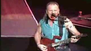 Grand Funk Railroad (N&#39;rG) - Closer To Home - Chicago