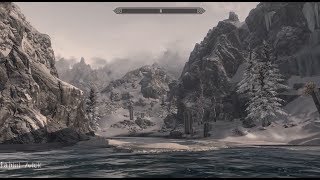 Fahliil Alok - Skyrim House Mod