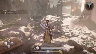 [仁王3]  へっぽこが行く仁王3   #4