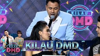 Download lagu Bingung Pilih Peserta, Raffi Minta Bantuan Ayu Ting Ting - Kilau DMD (6/2) mp3