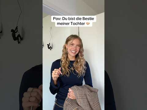 Pov: Ich bin deine Mom 😂💐