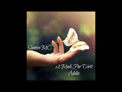 Scontro MC - Rap Cazzaro