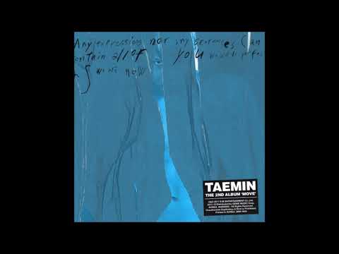 TAEMIN (태민) - Heart Stop (feat. Seulgi of Red Velvet) - Male Version