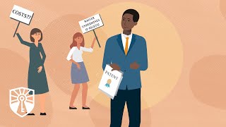 Click to play: COVID-19 and IP Protections on Critical Medical Innovations