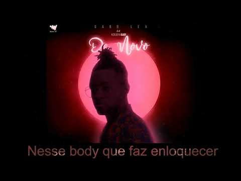 Gabb lex - De novo  (Feat Kerubin baby) Lyric
