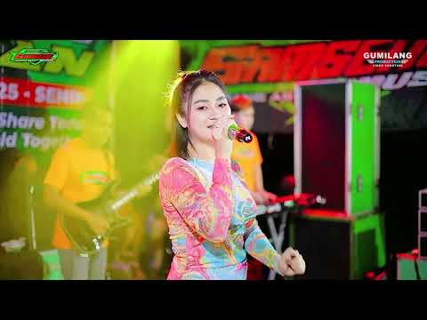 FULL ALBUM SAMSENG MUSIC - WEDDING EKO & MULAN RAHTAWU GEBOG KUDUS