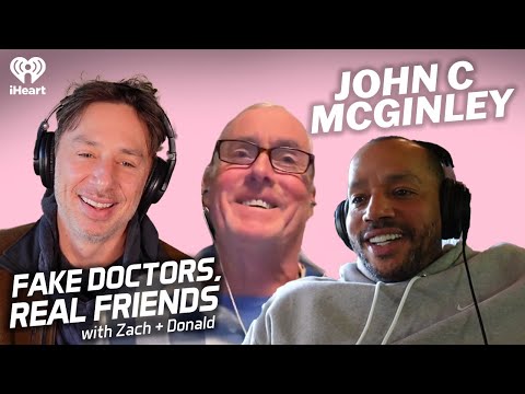 The Return of Johnny C. | Fake Doctors, Real Friends