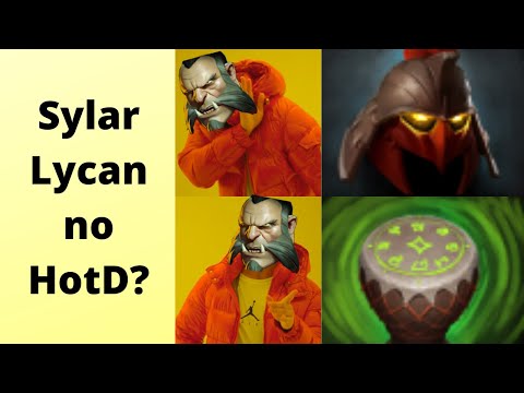 Lycan 7.24 Guide: Skip Dominator = 20 Min GG?