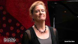 Learn to scat with master jazz vocalists Mark Murphy and Judy Niemack: Hear It and Sing It!