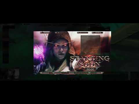 Heresy:Shadowsong ~ Sepulcher of the First Ones ~ 05/01/2022