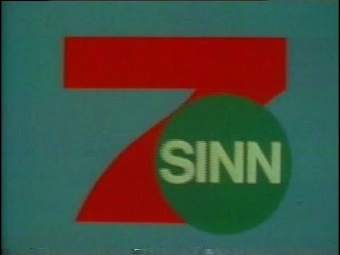 ARD 16.08.1981 - Der Siebte (7.) Sinn - Das Reißverschlussverfahren