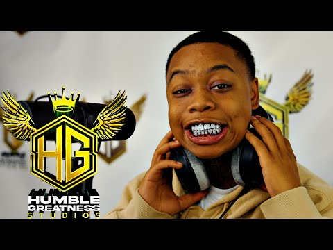 MCG Trey - "Harley Davidson" (Shot By: @HumbleGreatnessStudios)