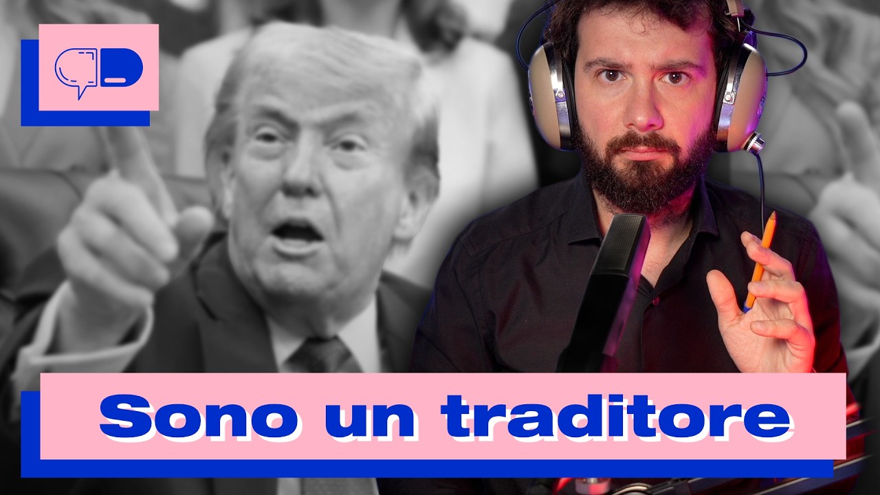 Il vicolo cieco di Trump: attaccare o no?