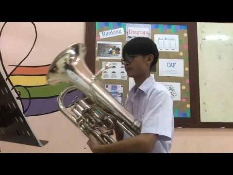 The Green Hill-Bert Appermont , with Veerakorn Fongkaew and Rena Hashimoto #PlaywithRENA