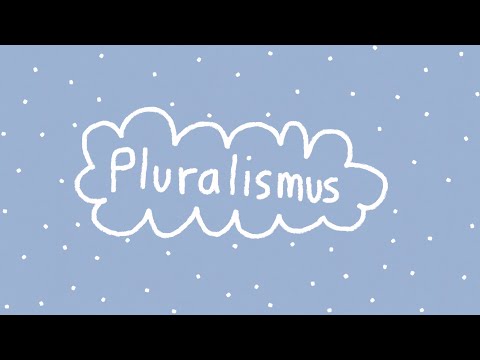 Pluralismus