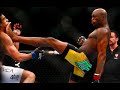 On This Day in MMA: Anderson Silva Knocks Out Vitor Belfort With Front Kick - MMA Fighting