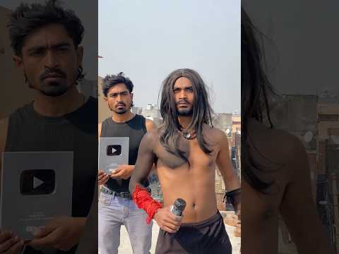 Roman Reigns acknowledge me