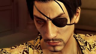 Download lagu Yakuza Kiwami - Chapter 11 Honor and Humanity 4K mp3