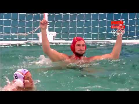 DANIEL LOPEZ PINEDO  "THE WALL"  💪WATERPOLO!!❤️