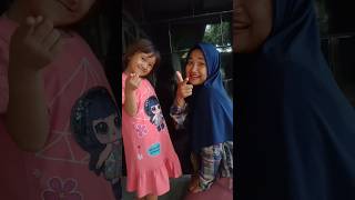 Download lagu SENYUMANMU BUAT KU TERSENYUM MALU #shorts mp3