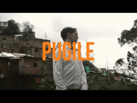 (FREE) Tedua x Chris Nolan 2k21 Type Beat "PUGILE"