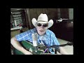 Sweetwater Texas - tribute to Charlie Daniels