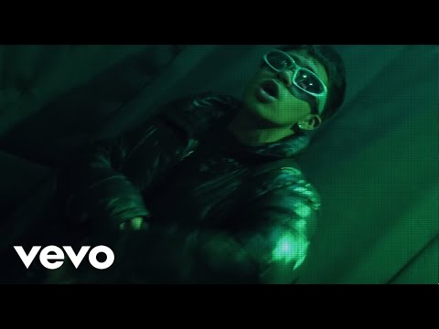 MNZR - Coronar ft. Lui5 (Music Video) | Prodbyhenny