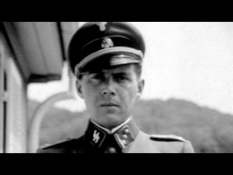 6 Giugno 1985 - Ritrovato il cadavere di Josef Mengele (1911-1979)