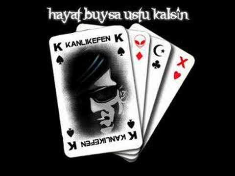 KanliKefen - Vatan Icin Can Veren Sehitler Ölmez