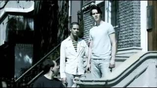 Between Love and Goodbye