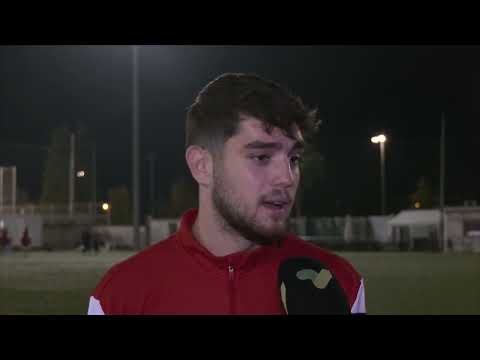 El CF Mollet UE buscarà la primera victòria a casa davant un contundent Banyoles