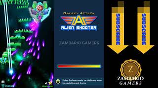 Download lagu Revenge Of The Wartrons | Alien Shooter Event | Galaxy Attack Event | Level 1 | Zambario Gamers mp3 Download lagu Revenge Of The Wartrons | Alien Shooter Event | Galaxy Attack Event | Level 1 | Zambario Gamers mp3
