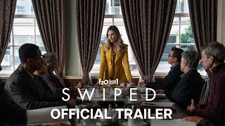 Swiped | Official trailer | Disney+