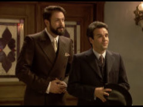 Carmelo y Severo siguen en su camino contra los Mirañar