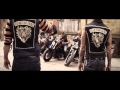 Atego - The BossHoss Eager Beaver 