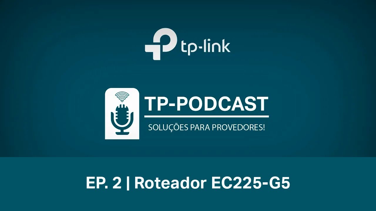 Tp link ec225 g5 Tp link ec225 g5