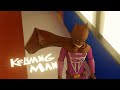 Keluang Man Fan Animation 2022 Malaysian Batman