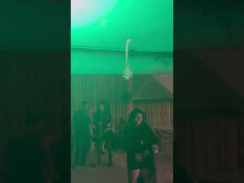 Bolon Yokte @ “ La Isla “ San Pedro La Laguna Guatemala