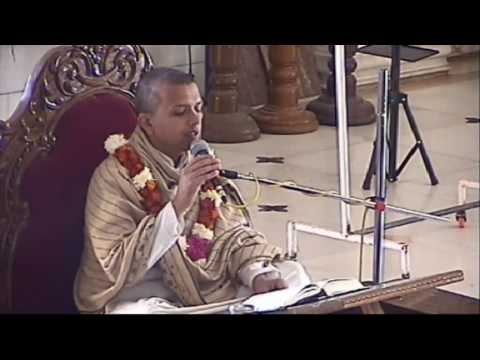 Srimad Bhagavatam 5.18.14-15( Ujjain@11.12.2016 )