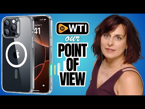ESR for iPhone 16 Pro Max Case - WTI product video review