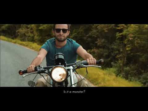 Jason D3an - Monster (Official Video Mix)