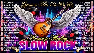 Download lagu Slow Rock Love Songs Collection 70s 80s 90s | Nonstop Slow Rock Pinoy Medley | Best Luamang Tugtugin mp3