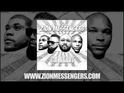 The Zion Messengers- Let God Do It